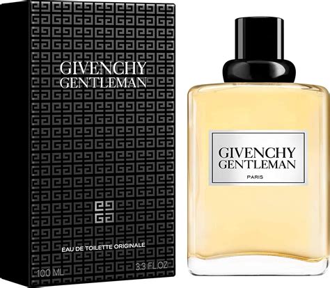 Givenchy Gentleman 3